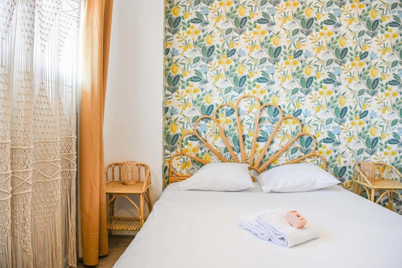 Appartamento Le Venture Grand 3 Ch Avec Clim Proche Vieux Port Marsiglia Esterno foto