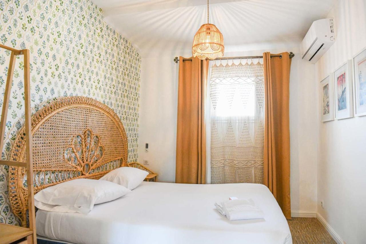Appartamento Le Venture Grand 3 Ch Avec Clim Proche Vieux Port Marsiglia Esterno foto